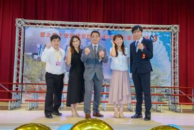 110學年度畢業典禮