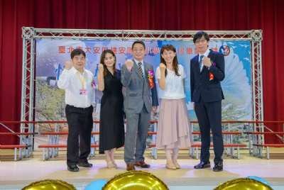 110學年度畢業典禮