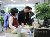 1001219-100年度資訊設備採購驗收