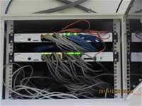 1001219-100年度資訊設備採購驗收