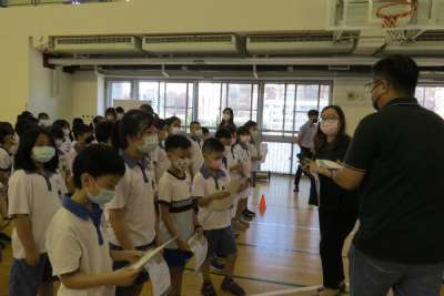 111.06.30五育頒獎