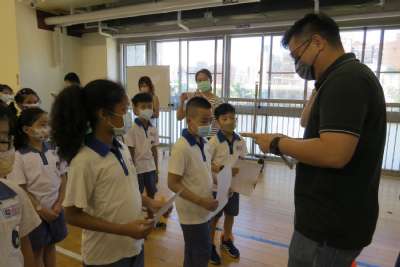 111.06.30五育頒獎