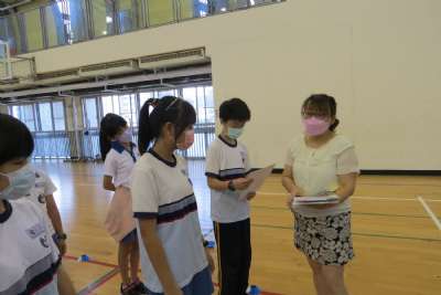 111.06.30五育頒獎