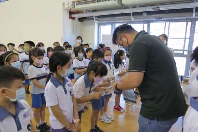 111.06.30五育頒獎