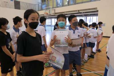 111.06.30五育頒獎