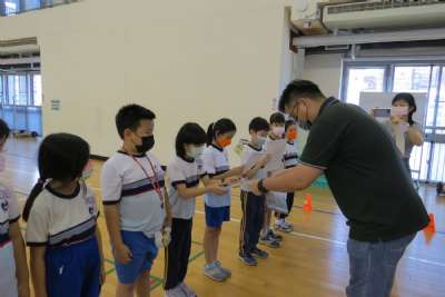 111.06.30五育頒獎