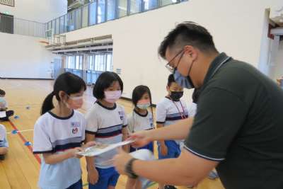 111.06.30五育頒獎