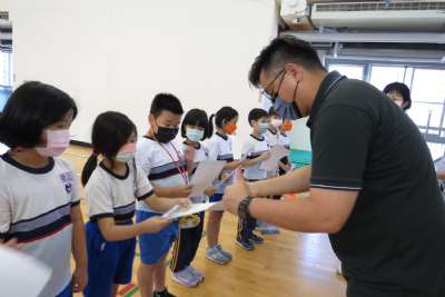 111.06.30五育頒獎