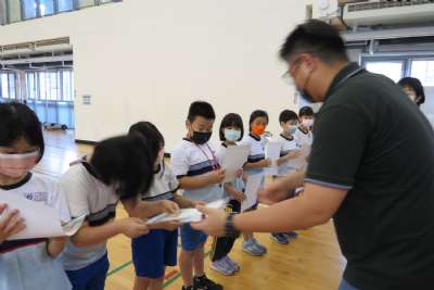 111.06.30五育頒獎
