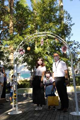 建安國小歡迎111學年度一年級的新生
