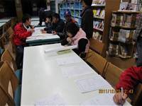 1001219寒假及下學期課後照顧、學藝活動、攜手班開課協調會