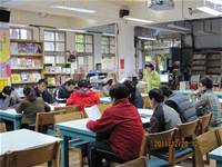 1001219寒假及下學期課後照顧、學藝活動、攜手班開課協調會