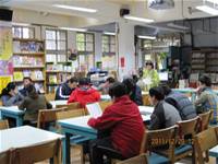 1001219寒假及下學期課後照顧、學藝活動、攜手班開課協調會