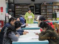 1001219寒假及下學期課後照顧、學藝活動、攜手班開課協調會