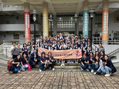 111學年度學生音樂比賽-管弦樂團