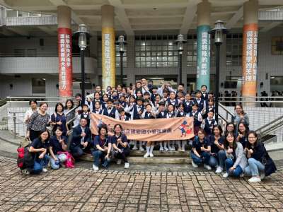 111學年度學生音樂比賽-管弦樂團