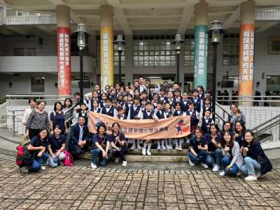 111學年度學生音樂比賽-管弦樂團