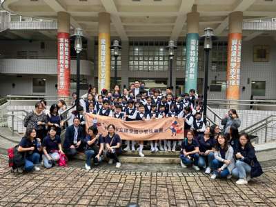 111學年度學生音樂比賽-管弦樂團