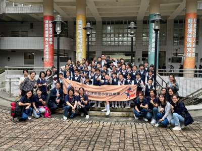 111學年度學生音樂比賽-管弦樂團