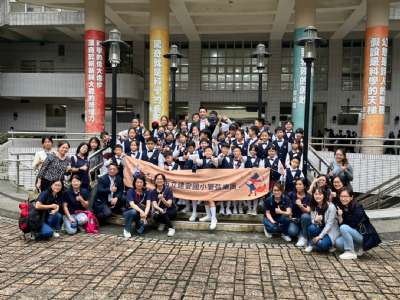 111學年度學生音樂比賽-管弦樂團