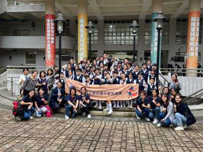 111學年度學生音樂比賽-管弦樂團