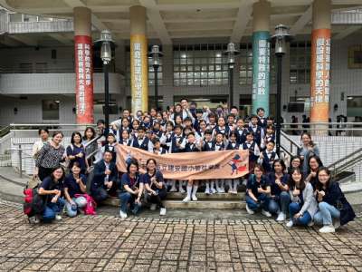 111學年度學生音樂比賽-管弦樂團