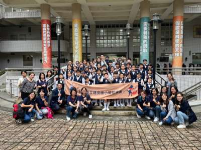 111學年度學生音樂比賽-管弦樂團