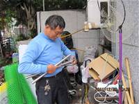 1001220建置生態池