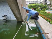 1001220建置生態池