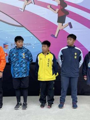 20221129-30臺北市111學年度南區運動會游泳賽及田徑賽