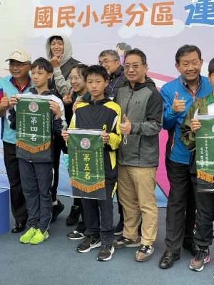 20221129-30臺北市111學年度南區運動會游泳賽及田徑賽