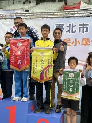 20221129-30臺北市111學年度南區運動會游泳賽及田徑賽