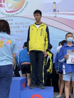 20221129-30臺北市111學年度南區運動會游泳賽及田徑賽
