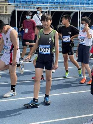 20221129-30臺北市111學年度南區運動會游泳賽及田徑賽