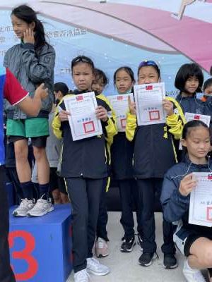 20221129-30臺北市111學年度南區運動會游泳賽及田徑賽