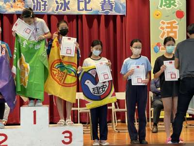 20221129-30臺北市111學年度南區運動會游泳賽及田徑賽
