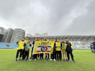 20221129-30臺北市111學年度南區運動會游泳賽及田徑賽