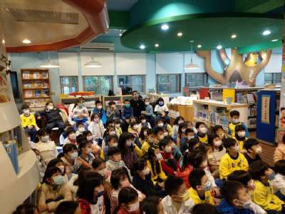 1111213建安梅家長迷宮開講8