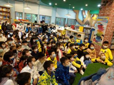 1111213建安梅家長迷宮開講8