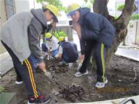 1001220小園丁團實務工作_Park4