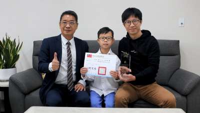 111-1模範生