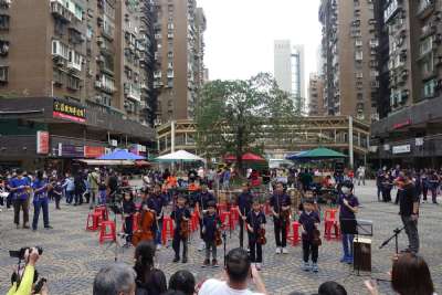 111年成功國宅歲末展演