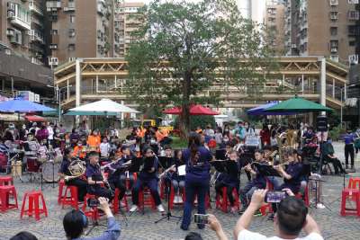 111年成功國宅歲末展演