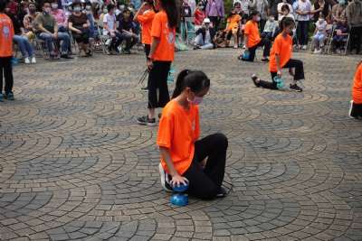 111年成功國宅歲末展演