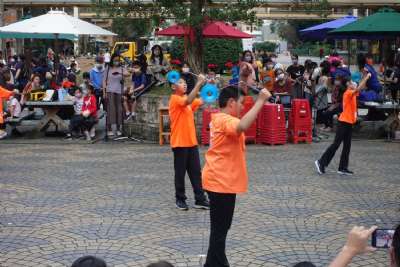 111年成功國宅歲末展演
