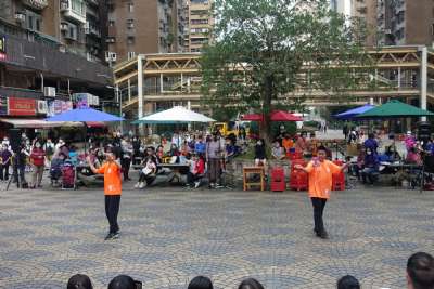 111年成功國宅歲末展演