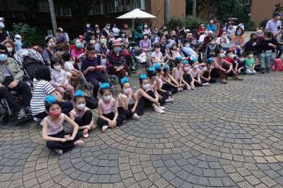 111年成功國宅歲末展演