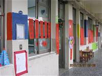 1001227多元情境布置-學生作品