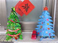 1001227多元情境布置-學生作品