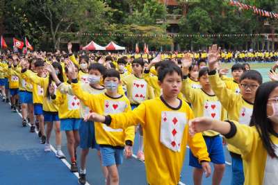 112學年度體育表演會(相機B)
